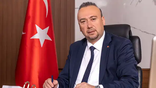 CHP'den 'Özkan Yalım' kararı