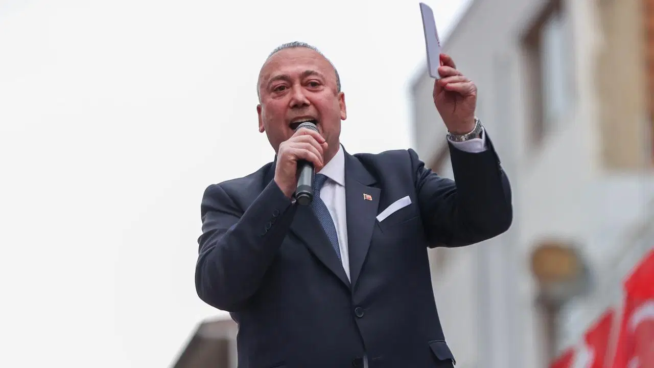 Uşak Belediye Başkanı Özkan Yalım’ın savcılık ifadesi ortaya çıktı